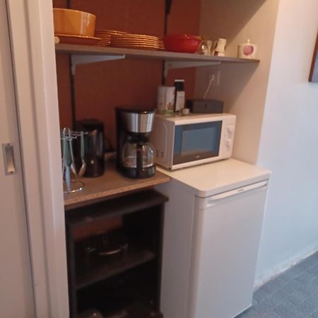 Chambre Calme Et Agreable Replonges Bagian luar foto