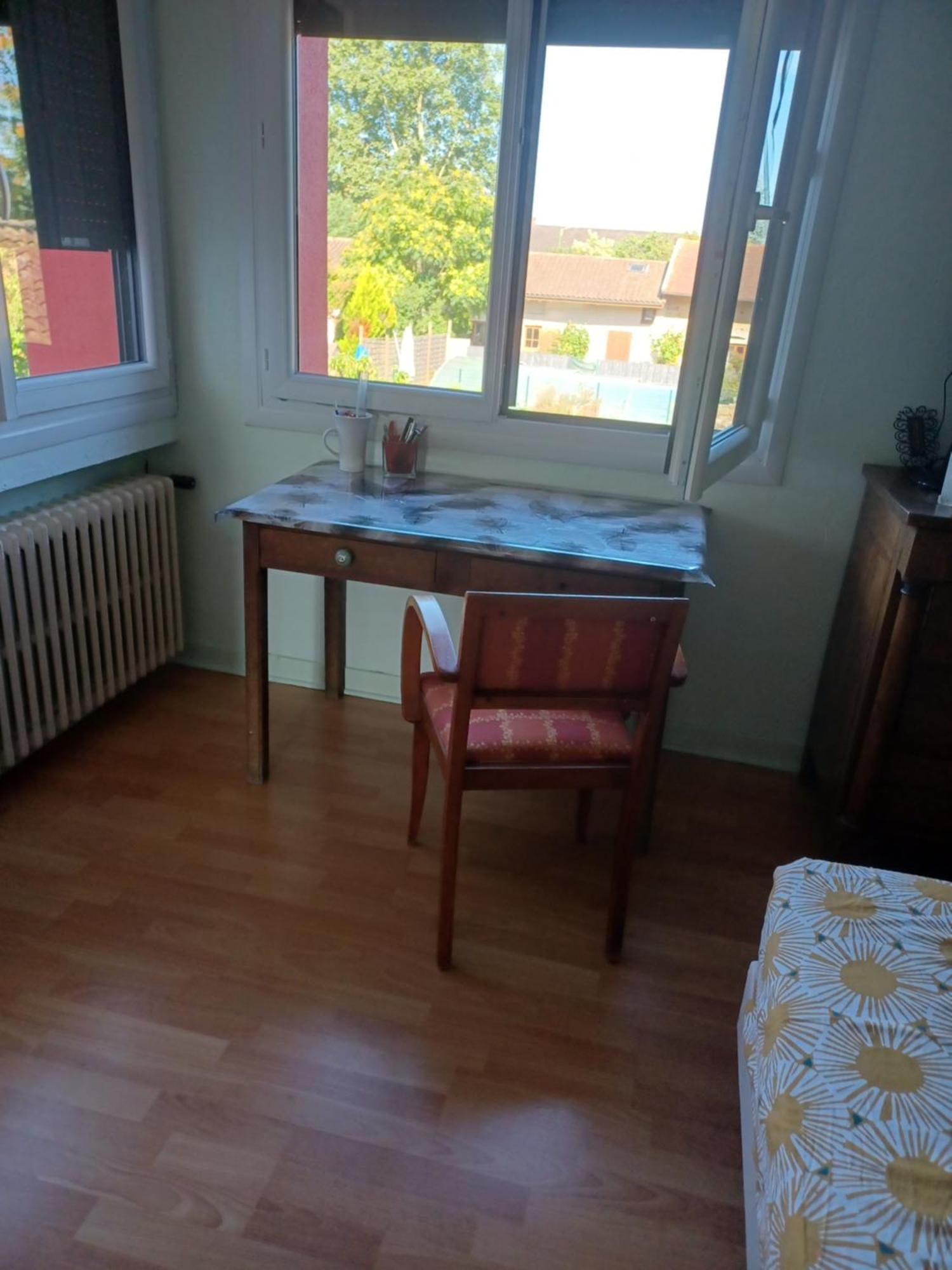 Chambre Calme Et Agreable Replonges Bagian luar foto