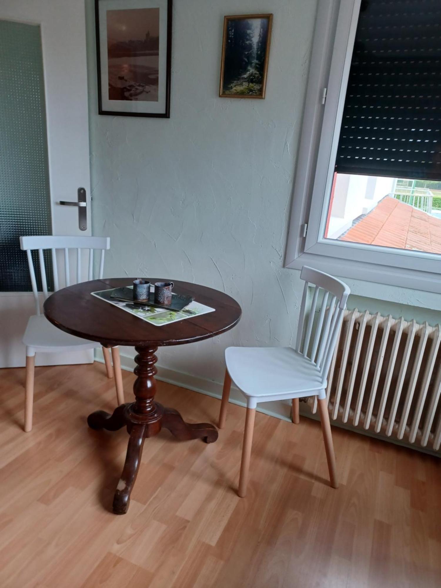 Chambre Calme Et Agreable Replonges Bagian luar foto